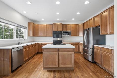 11747 Larkspur Drive Parker CO 80134