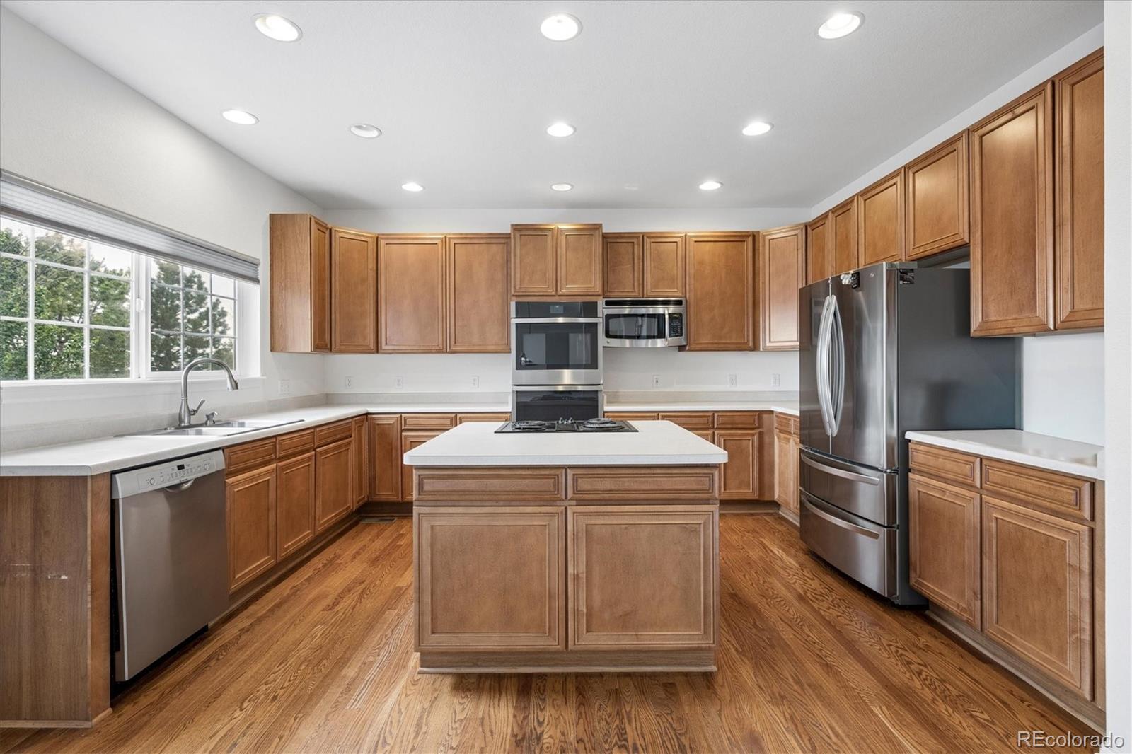 11747 Larkspur Drive Parker CO 80134