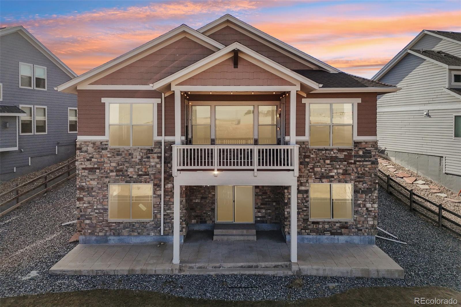 17097 W 87th Avenue Arvada CO 80007