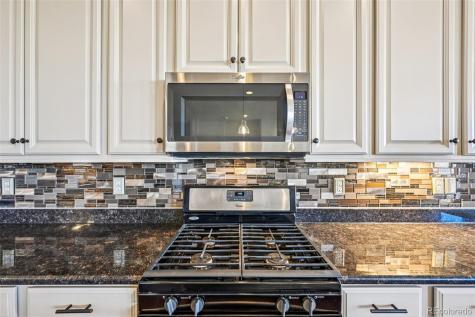 17097 W 87th Avenue Arvada CO 80007