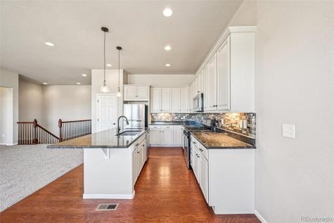 17097 W 87th Avenue Arvada CO 80007