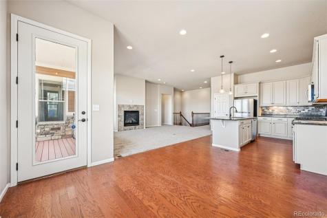 17097 W 87th Avenue Arvada CO 80007