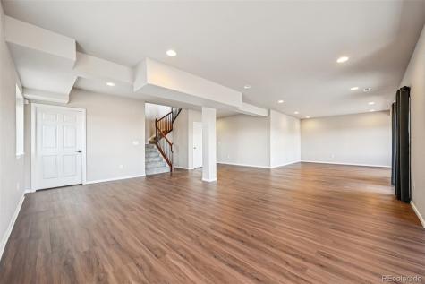 17097 W 87th Avenue Arvada CO 80007