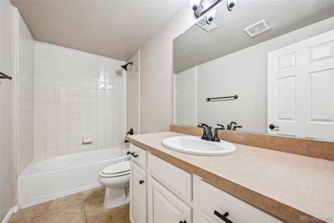 17097 W 87th Avenue Arvada CO 80007