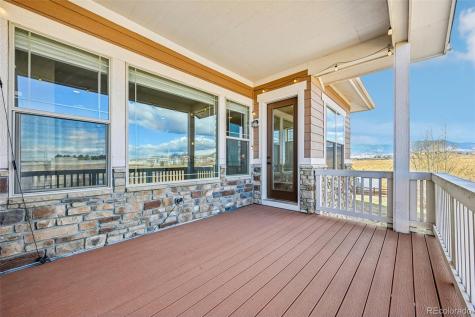 17097 W 87th Avenue Arvada CO 80007
