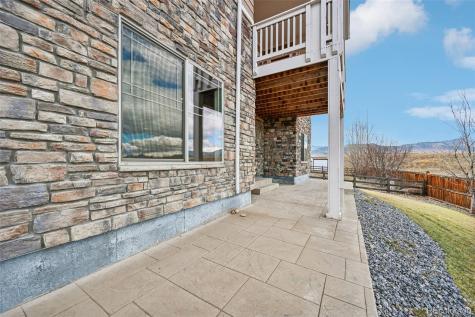 17097 W 87th Avenue Arvada CO 80007