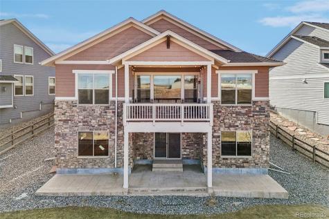 17097 W 87th Avenue Arvada CO 80007