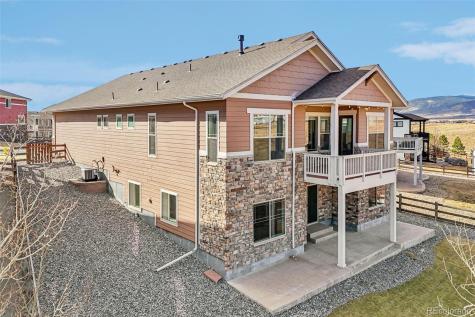 17097 W 87th Avenue Arvada CO 80007