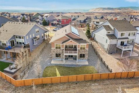 17097 W 87th Avenue Arvada CO 80007