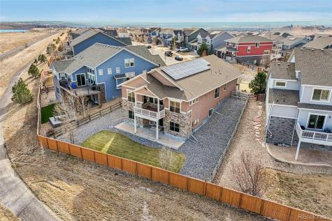 17097 W 87th Avenue Arvada CO 80007