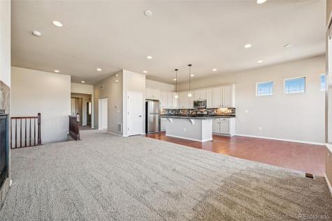 17097 W 87th Avenue Arvada CO 80007