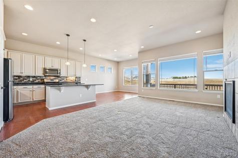 17097 W 87th Avenue Arvada CO 80007