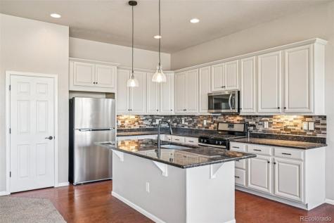17097 W 87th Avenue Arvada CO 80007