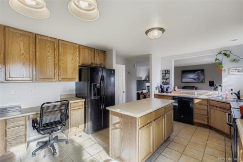 26053 E Geddes Circle Aurora CO 80016