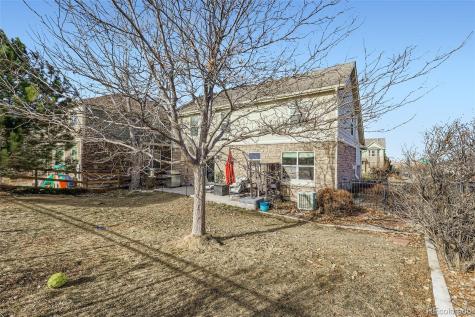26053 E Geddes Circle Aurora CO 80016