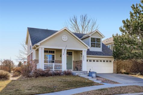 26053 E Geddes Circle Aurora CO 80016
