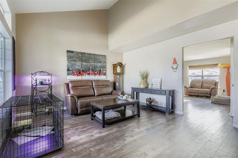 26053 E Geddes Circle Aurora CO 80016
