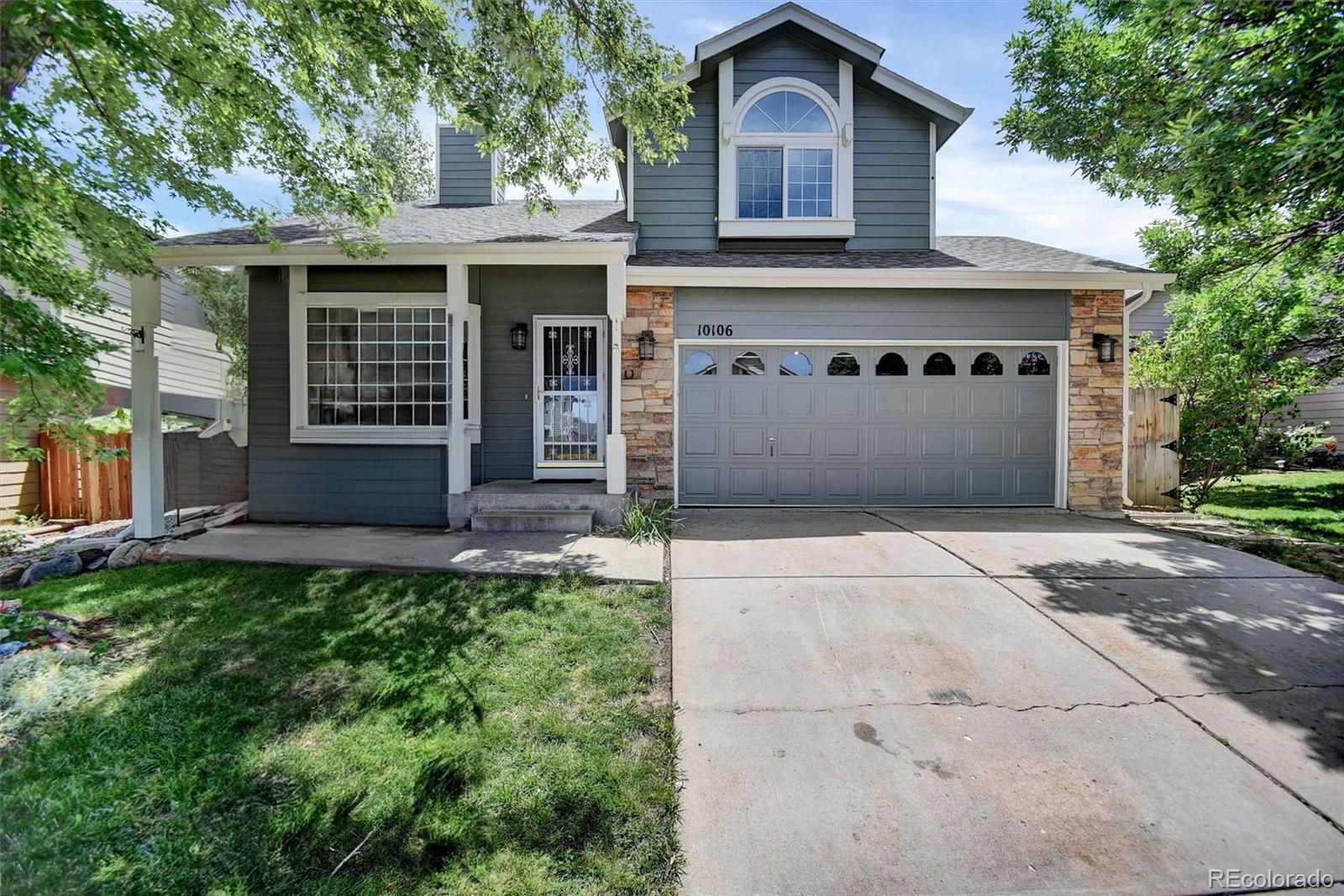 10106 Westside Circle Littleton CO 80125