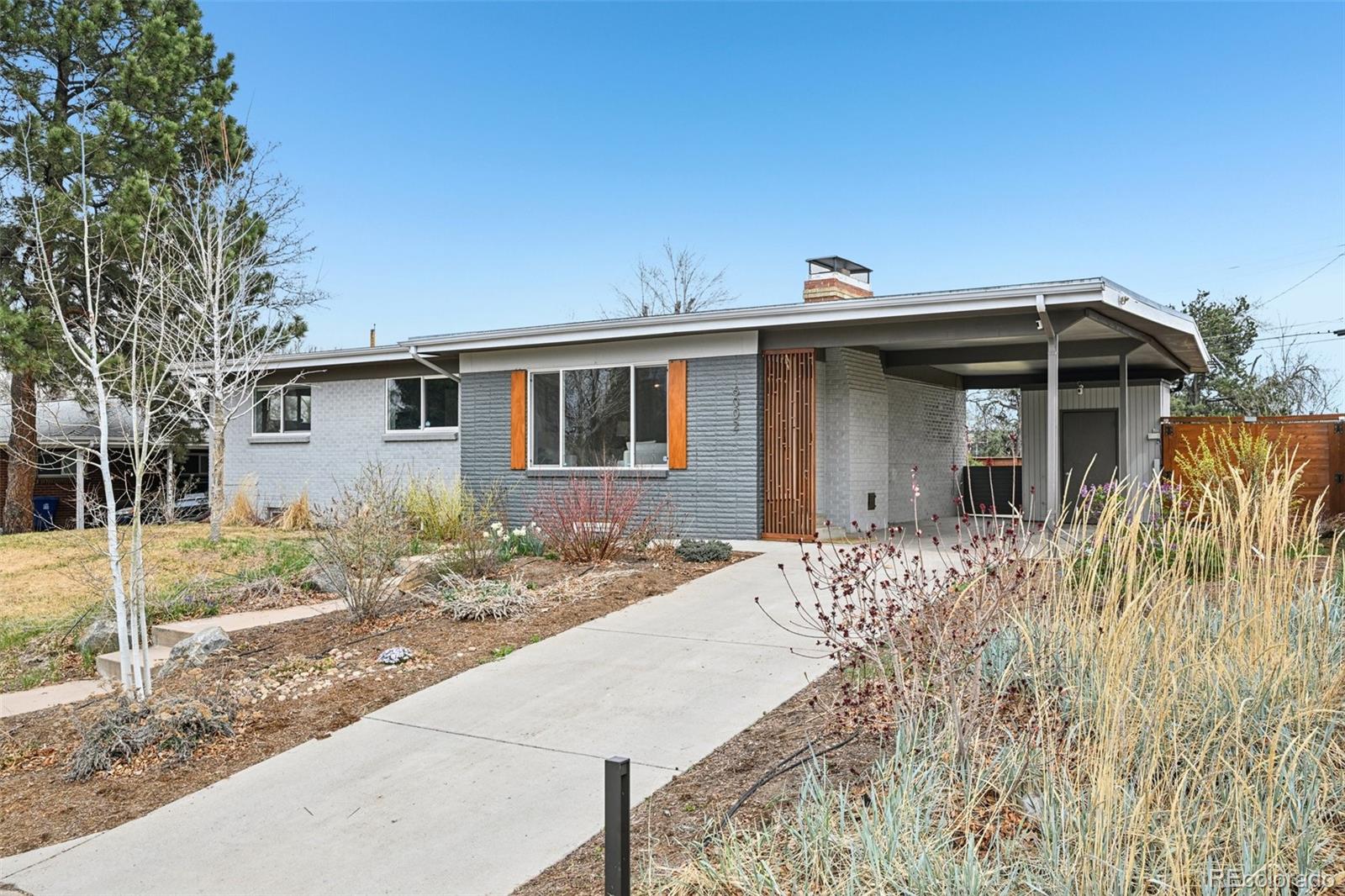 6002 S Crestview Street Littleton CO 80120
