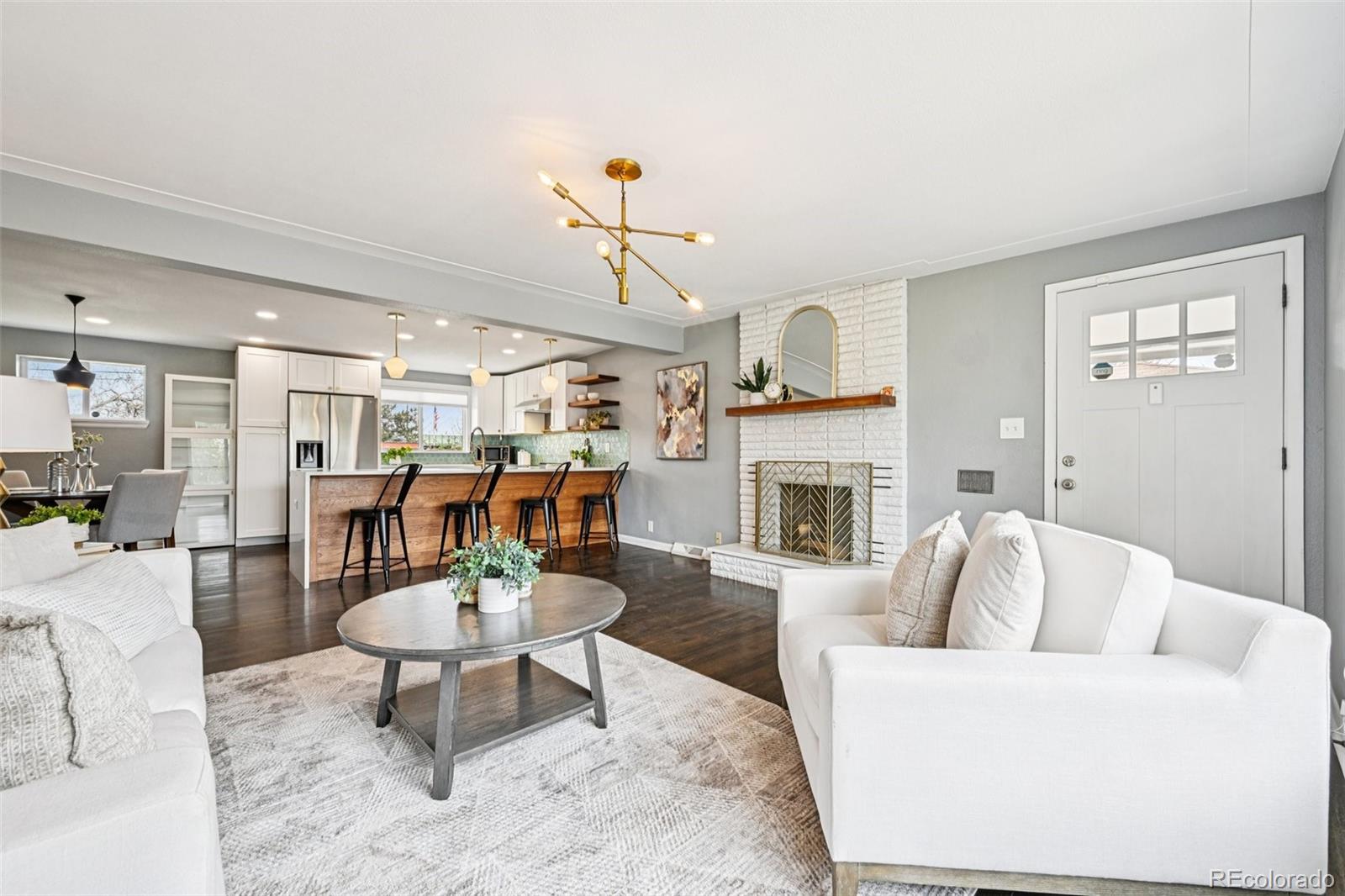 6002 S Crestview Street Littleton CO 80120