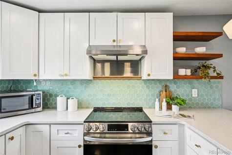 6002 S Crestview Street Littleton CO 80120