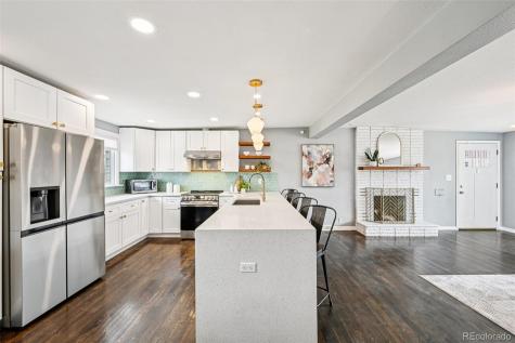 6002 S Crestview Street Littleton CO 80120