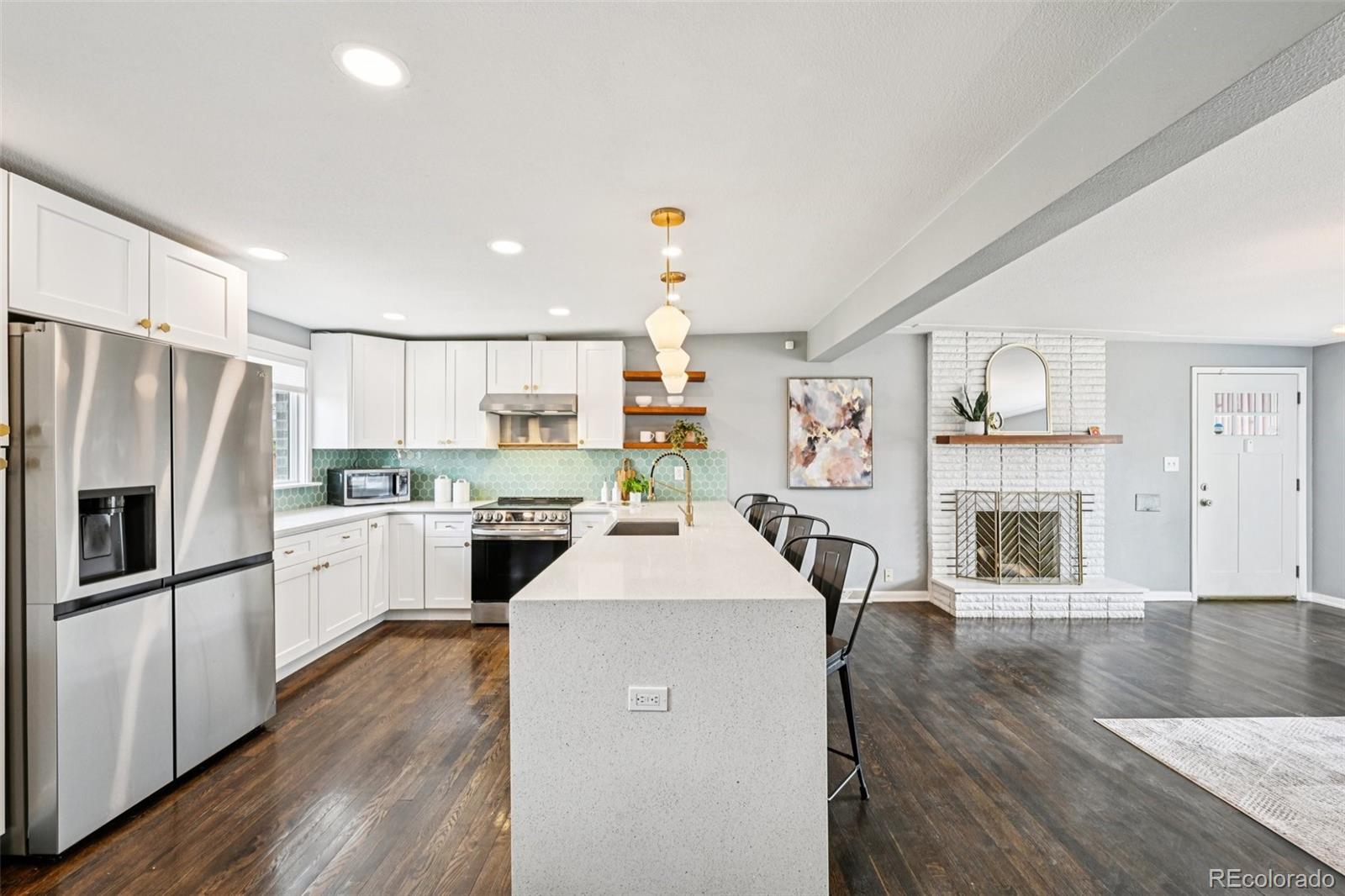 6002 S Crestview Street Littleton CO 80120