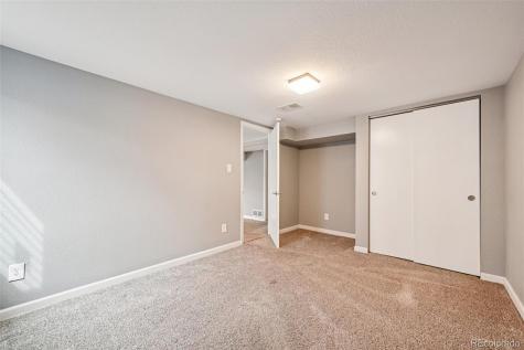 6002 S Crestview Street Littleton CO 80120