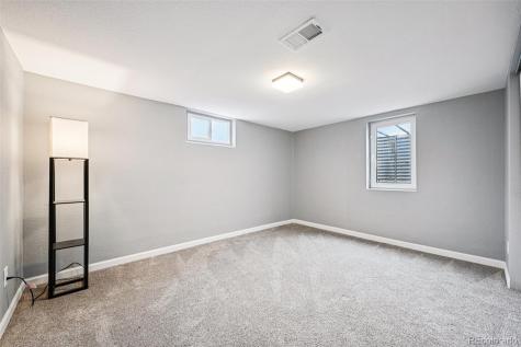 6002 S Crestview Street Littleton CO 80120
