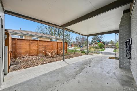 6002 S Crestview Street Littleton CO 80120