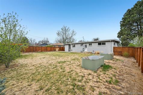 6002 S Crestview Street Littleton CO 80120