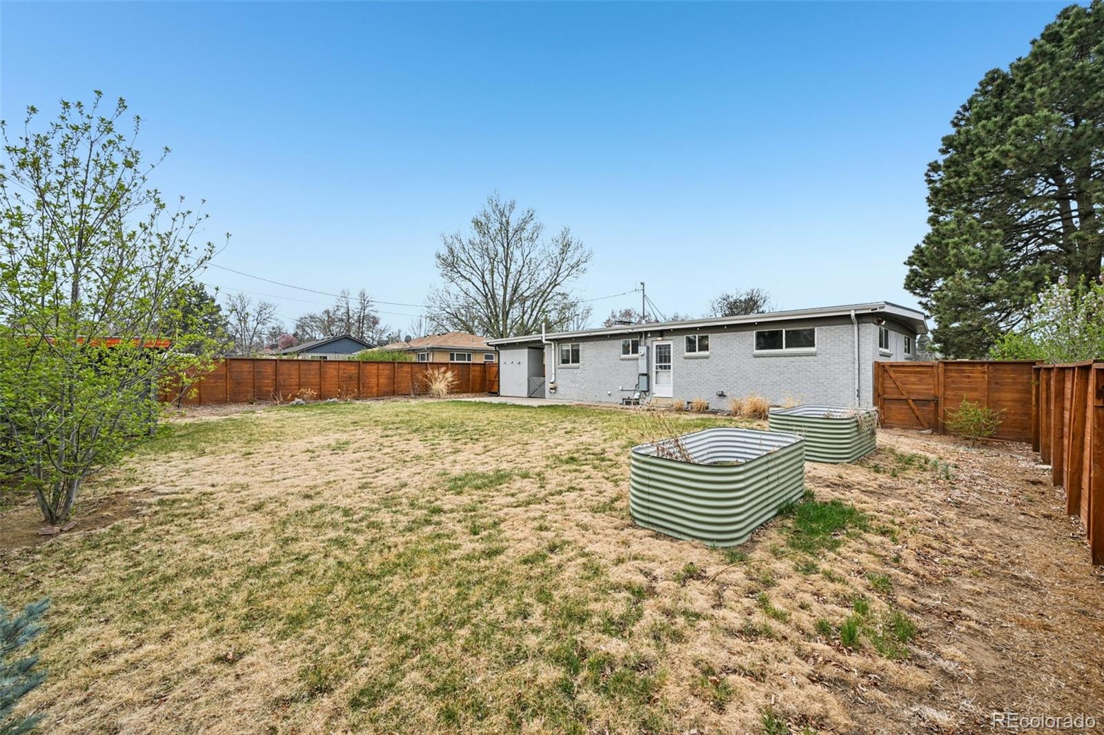 6002 S Crestview Street Littleton CO 80120