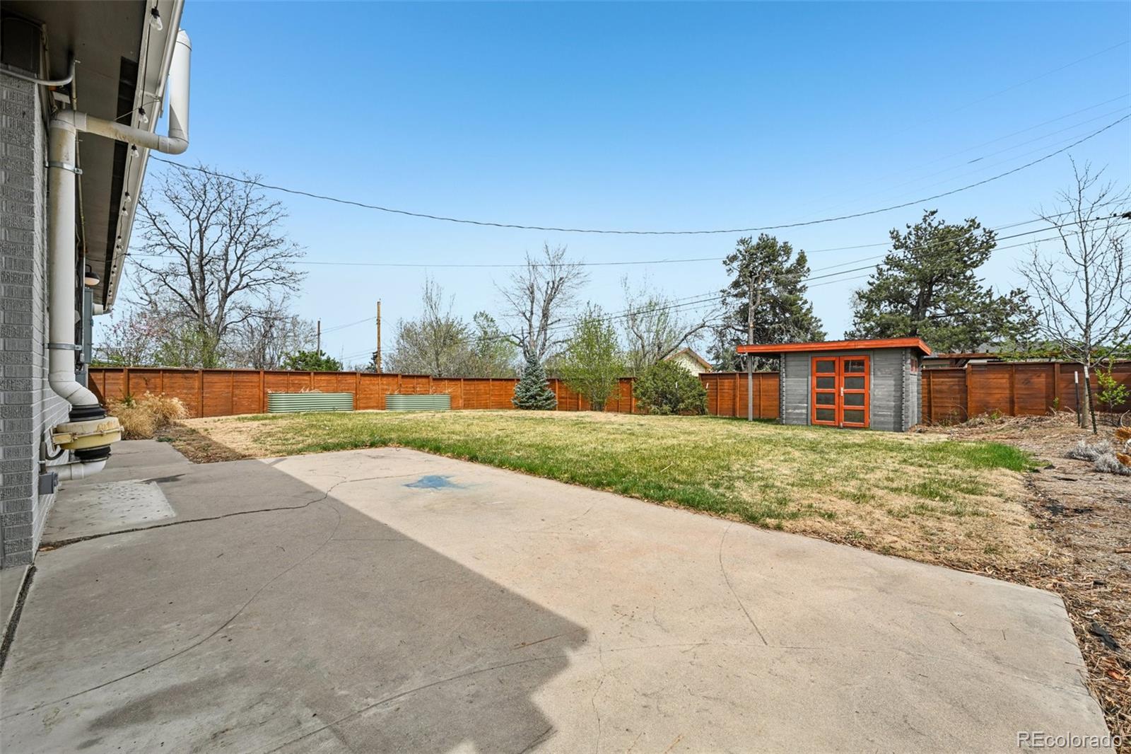 6002 S Crestview Street Littleton CO 80120