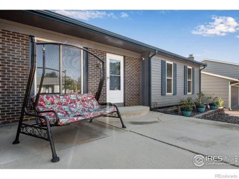 9860 Decatur Street Federal Heights CO 80260