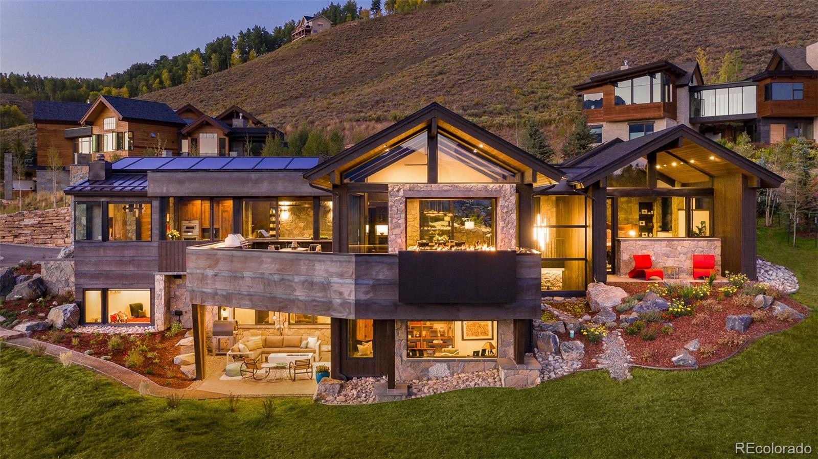 44 Aerie Drive Silverthorne CO 80498