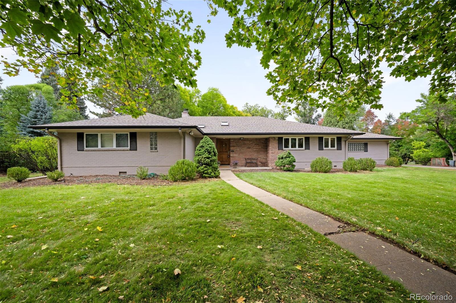 3477 S Clayton Boulevard Englewood CO 80113