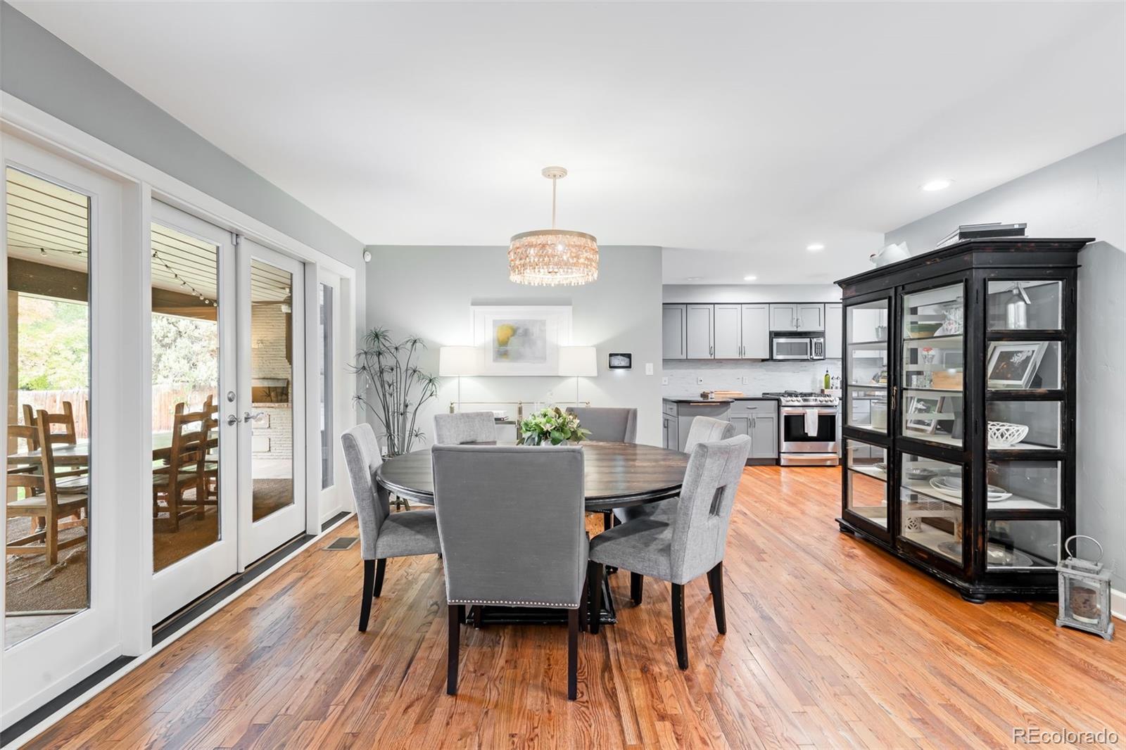 3477 S Clayton Boulevard Englewood CO 80113