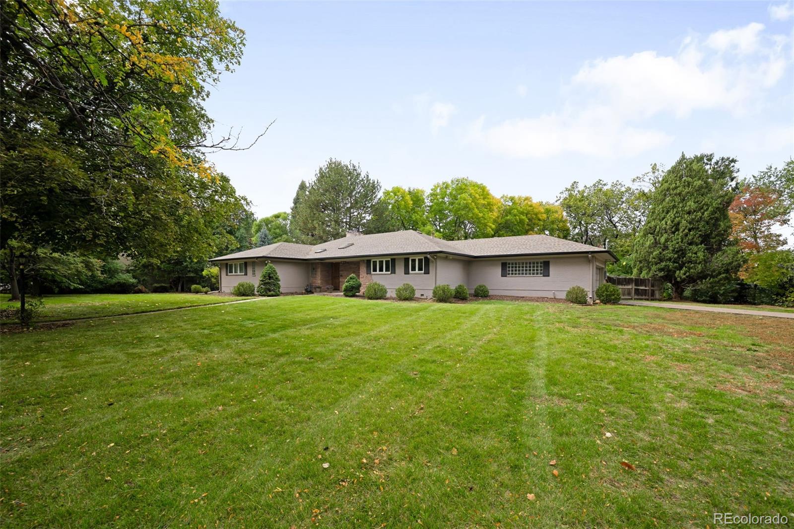 3477 S Clayton Boulevard Englewood CO 80113