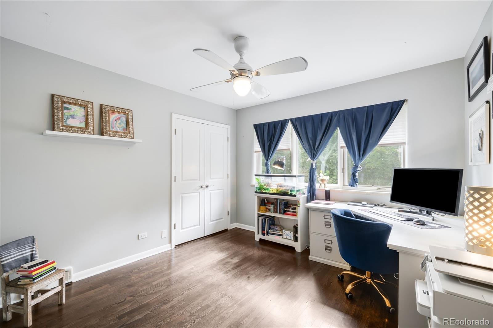 3477 S Clayton Boulevard Englewood CO 80113