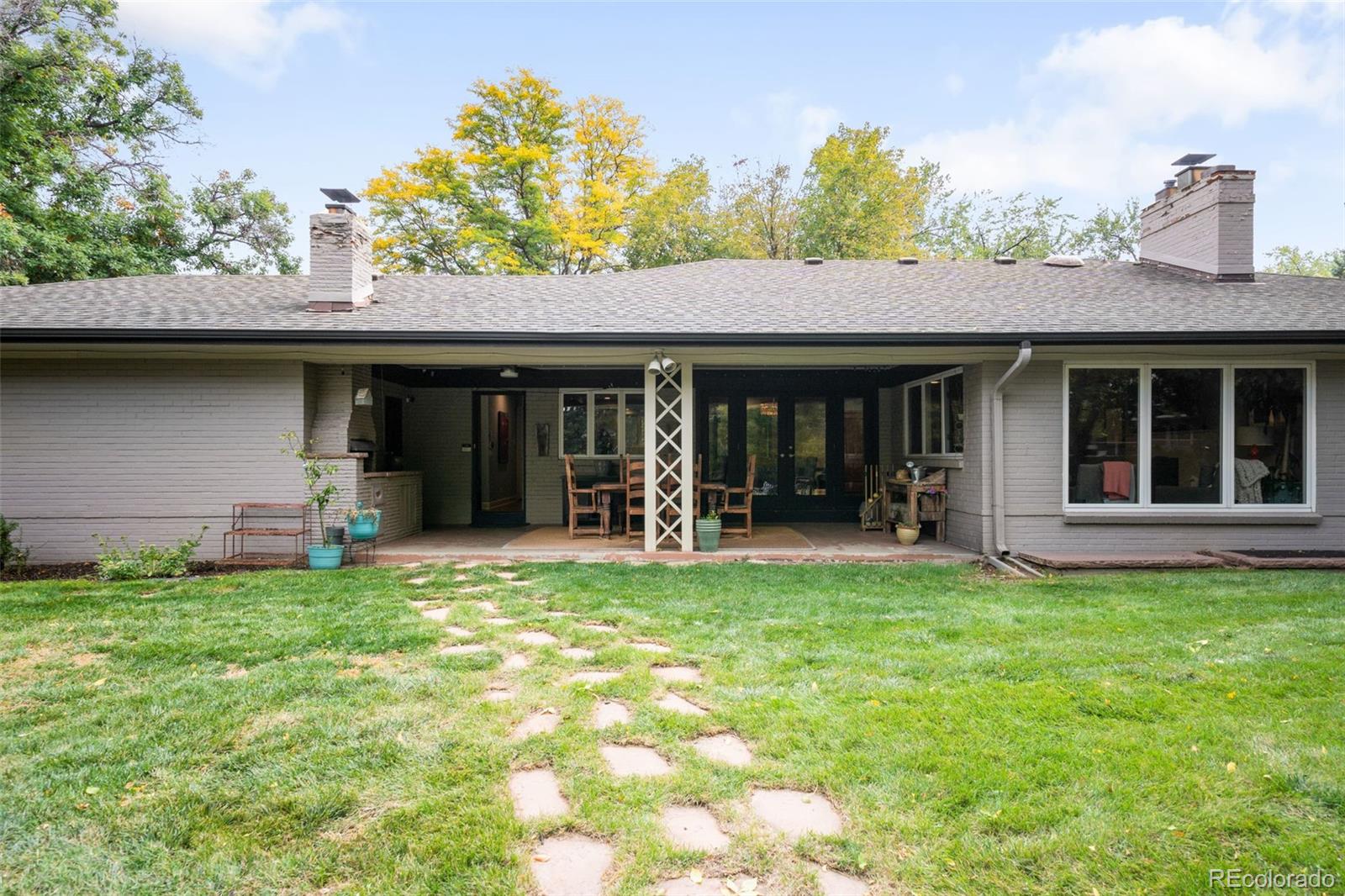 3477 S Clayton Boulevard Englewood CO 80113