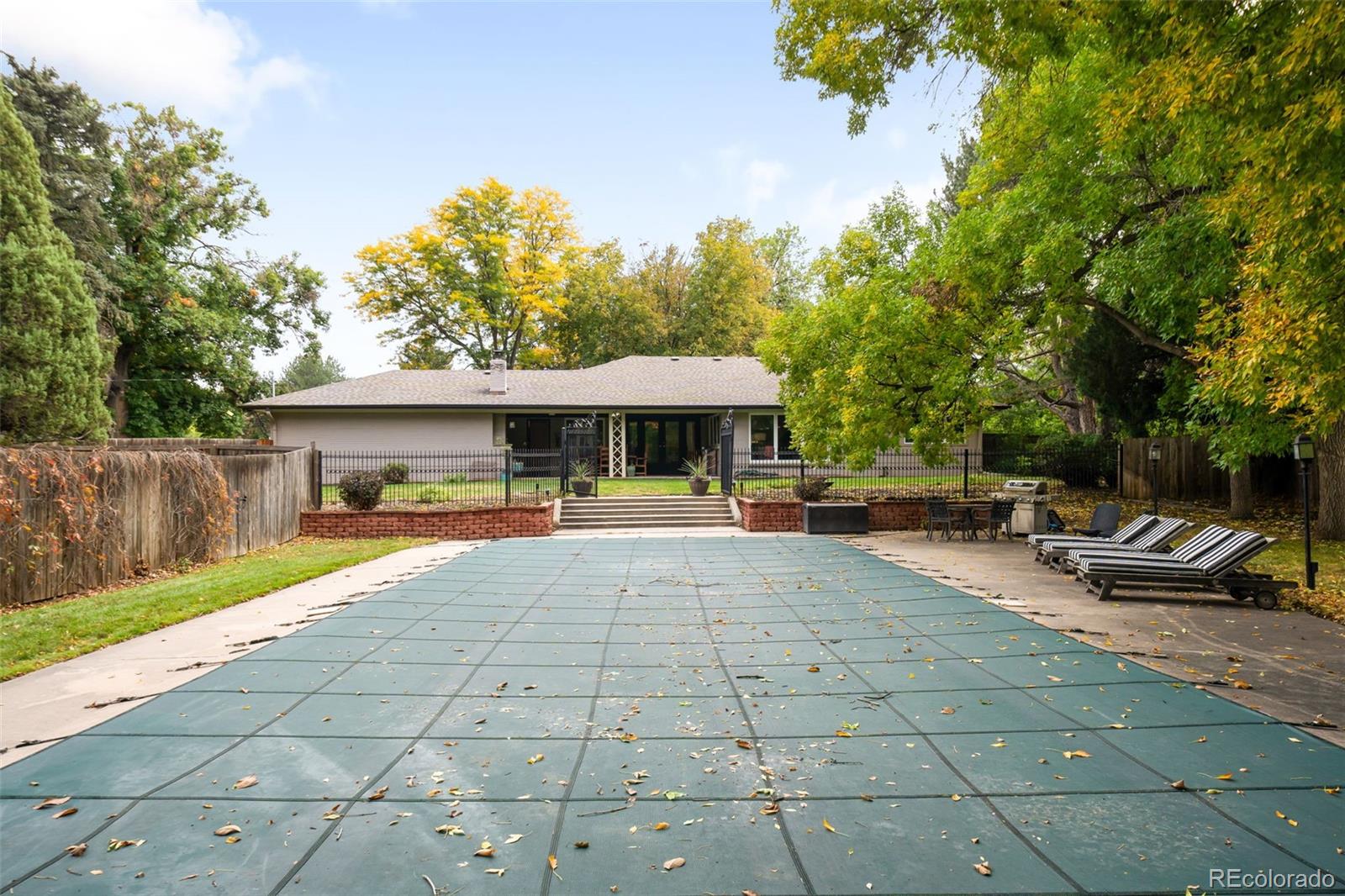 3477 S Clayton Boulevard Englewood CO 80113
