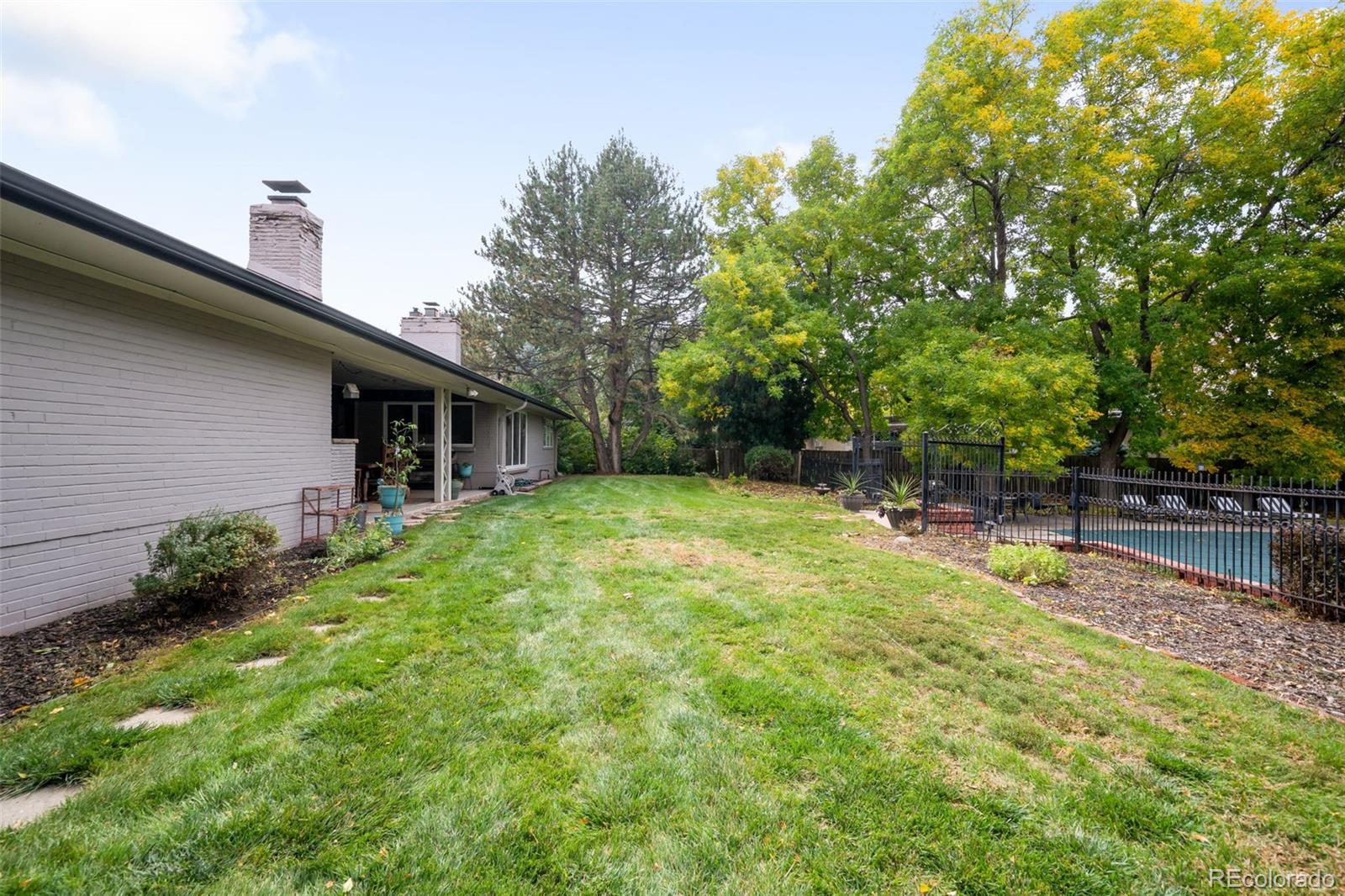3477 S Clayton Boulevard Englewood CO 80113