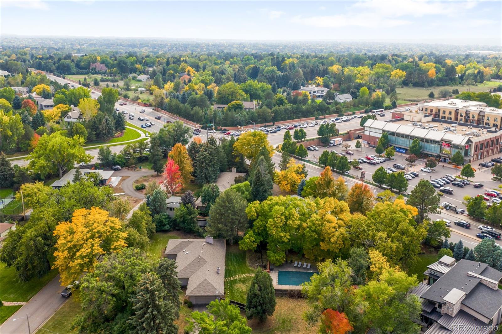 3477 S Clayton Boulevard Englewood CO 80113