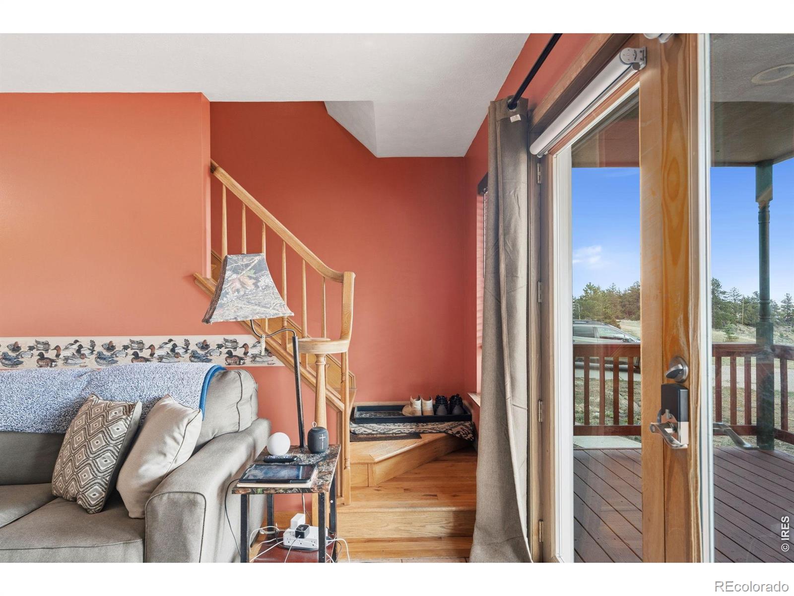 801 Montcalm Drive Livermore CO 80536