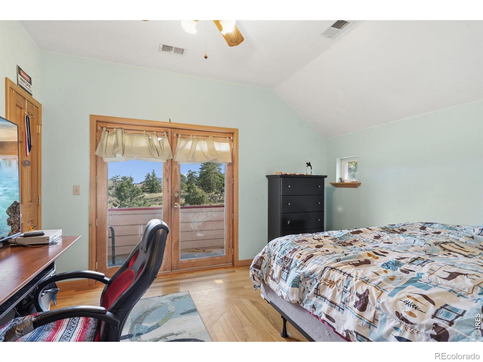 801 Montcalm Drive Livermore CO 80536