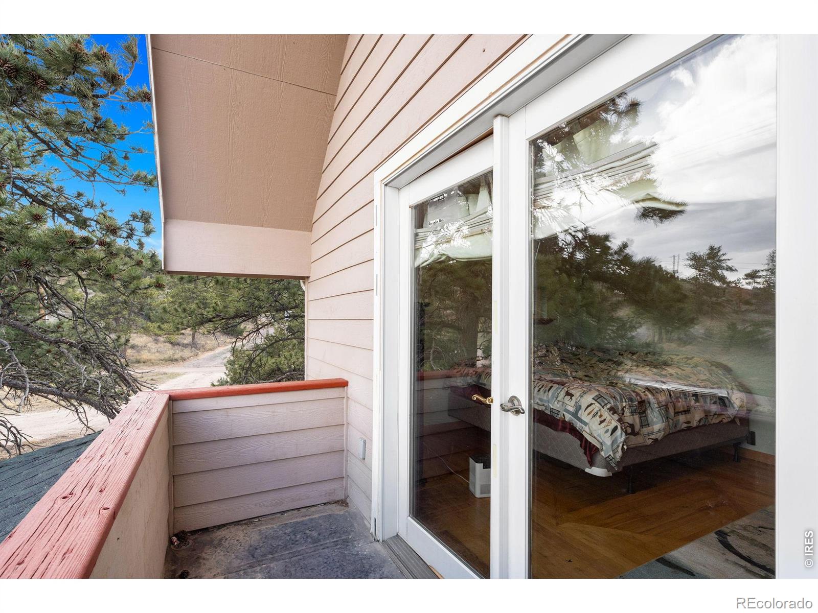 801 Montcalm Drive Livermore CO 80536