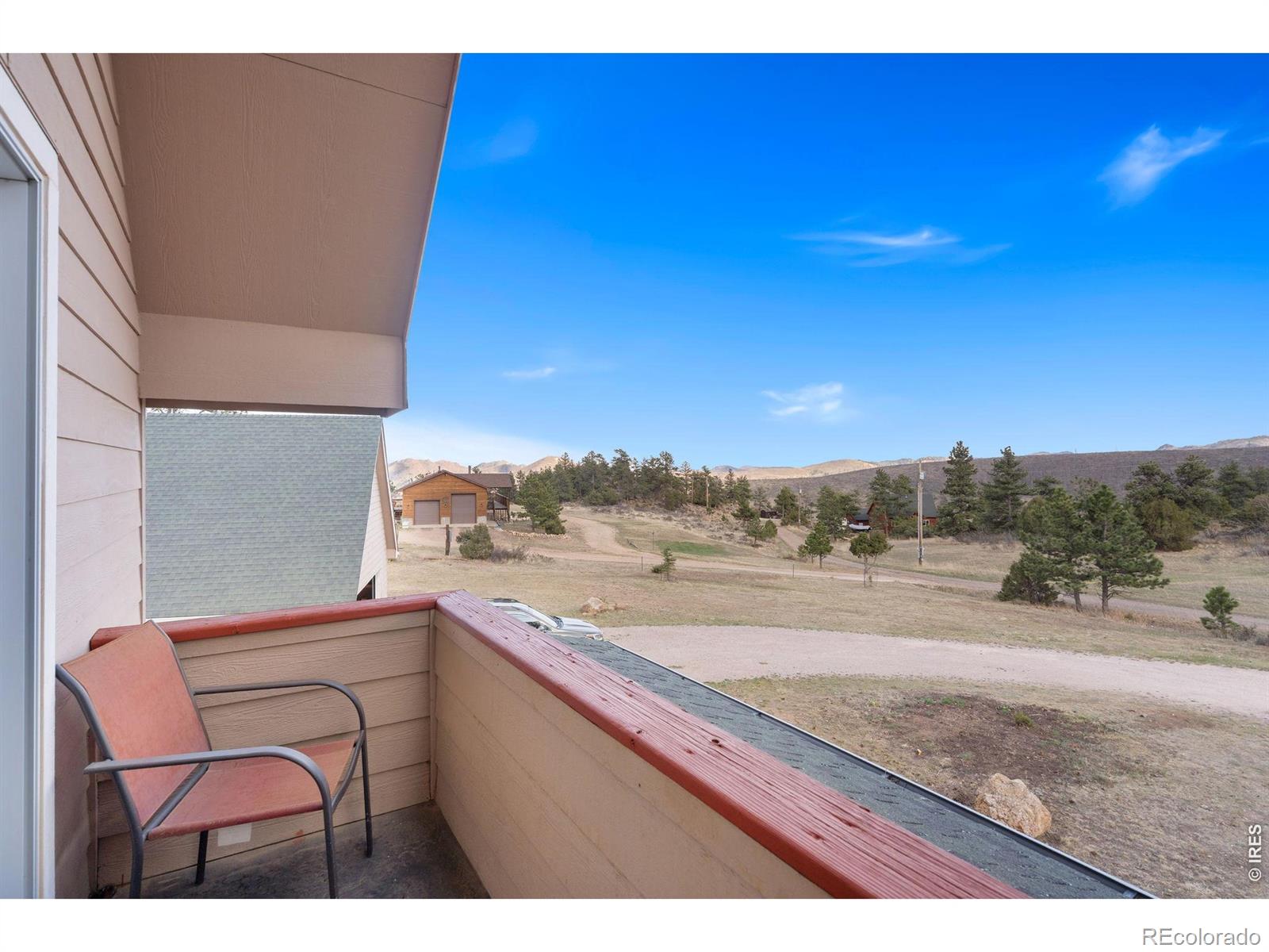 801 Montcalm Drive Livermore CO 80536