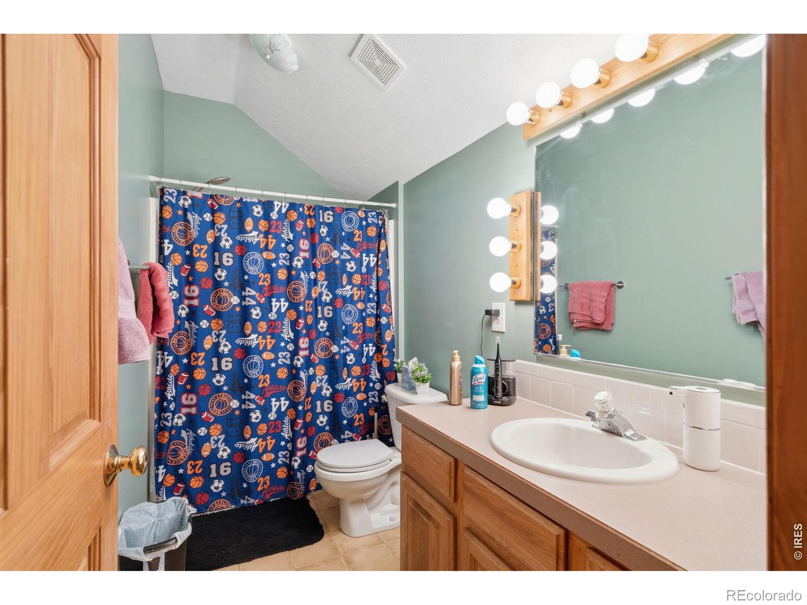 801 Montcalm Drive Livermore CO 80536