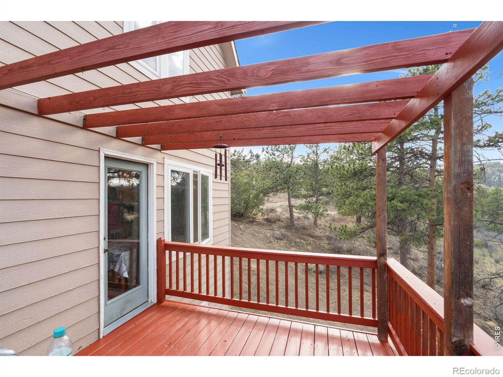 801 Montcalm Drive Livermore CO 80536