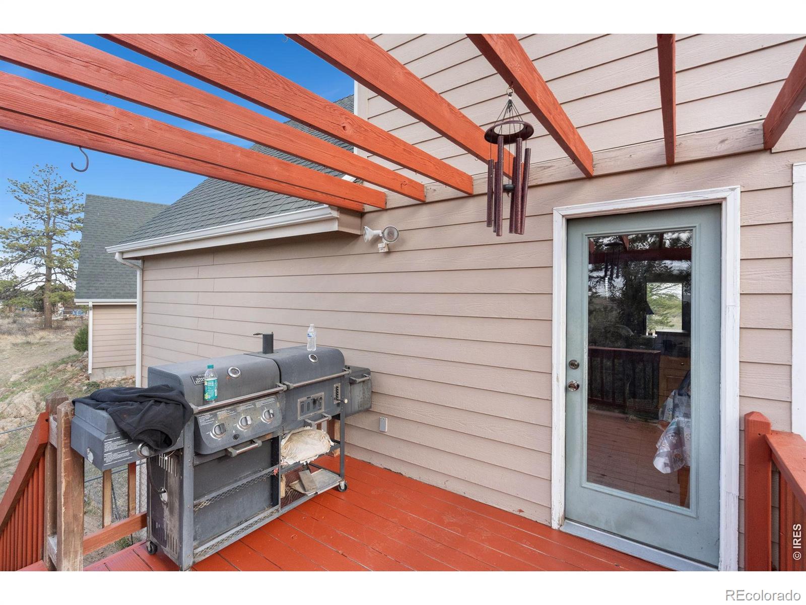 801 Montcalm Drive Livermore CO 80536